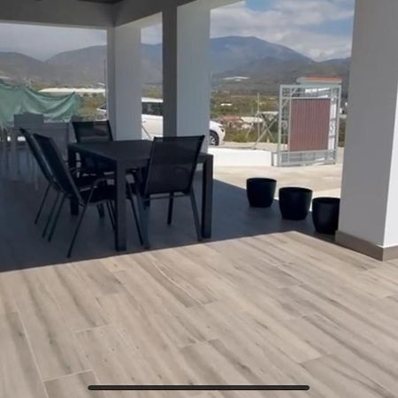 Villa Virginia - Costa Tropical Salobreña Eksteriør bilde